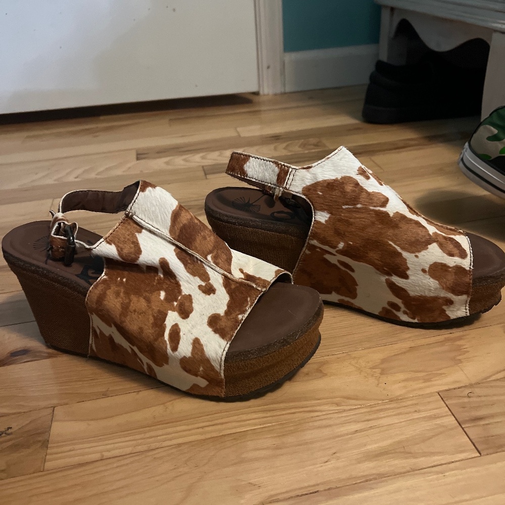 Wedges